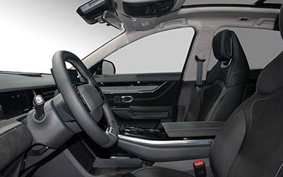 Sportequipe 6 GT 1.5 T Gasolina - Miniatura 12